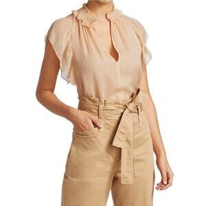 A.L.C Silk Hayley‎ Top